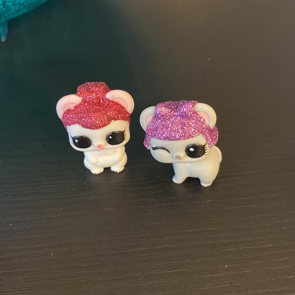 LOL PEARL SURPRISE with case - Picture 6 of 12